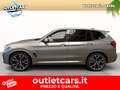 BMW X3 M m 3.0 480cv auto Gris - thumbnail 14