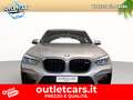 BMW X3 M m 3.0 480cv auto Gris - thumbnail 3