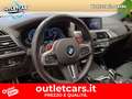 BMW X3 M m 3.0 480cv auto Gris - thumbnail 6