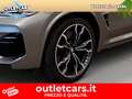 BMW X3 M m 3.0 480cv auto Gris - thumbnail 5