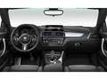 BMW 220 i Steptronic Cabrio M Sport Navi Prof. PDC Noir - thumbnail 4