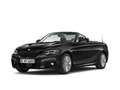 BMW 220 i Steptronic Cabrio M Sport Navi Prof. PDC Noir - thumbnail 1