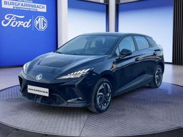 MG4 Standard *Garantie*Led*Klimaautomatik*