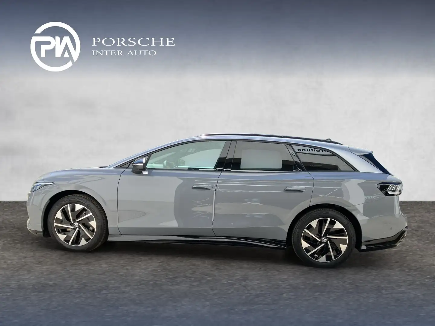 Volkswagen ID.7 Tourer Pro S 210 kW Business Grau - 2