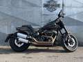 Harley-Davidson Softail Softail Fat Bob 114 *DEMO* FXFBS Schwarz - thumbnail 1