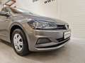 Volkswagen Polo TSI Grau - thumbnail 3