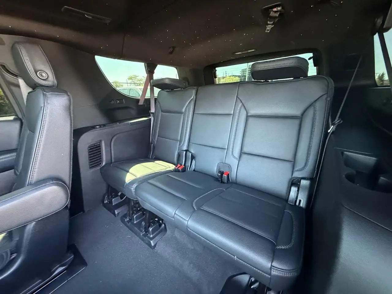 GMC Yukon photo GMC Yukon