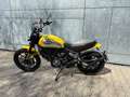 Ducati Scrambler Jaune - thumbnail 8
