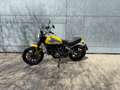Ducati Scrambler Jaune - thumbnail 2