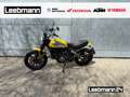 Ducati Scrambler Jaune - thumbnail 1