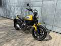 Ducati Scrambler Jaune - thumbnail 6