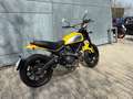 Ducati Scrambler Jaune - thumbnail 7