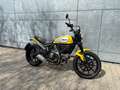 Ducati Scrambler Jaune - thumbnail 3
