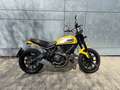 Ducati Scrambler Jaune - thumbnail 4