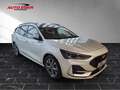 Ford Focus ST-Line Sportpaket Bluetooth Navi LED Klima Silber - thumbnail 5