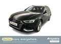 Audi A4 Avant 35 TDI S tronic Noir - thumbnail 4