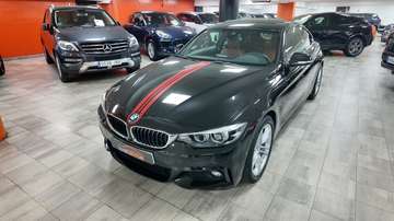 435dA Coupé xDrive