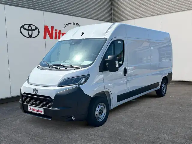 Toyota Proace Max 2.2 35 L3H2 BlueHDi 140 Meister