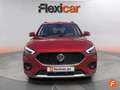 MG ZS 1.0T Luxury Auto Rood - thumbnail 2