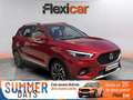MG ZS 1.0T Luxury Auto Rood - thumbnail 1