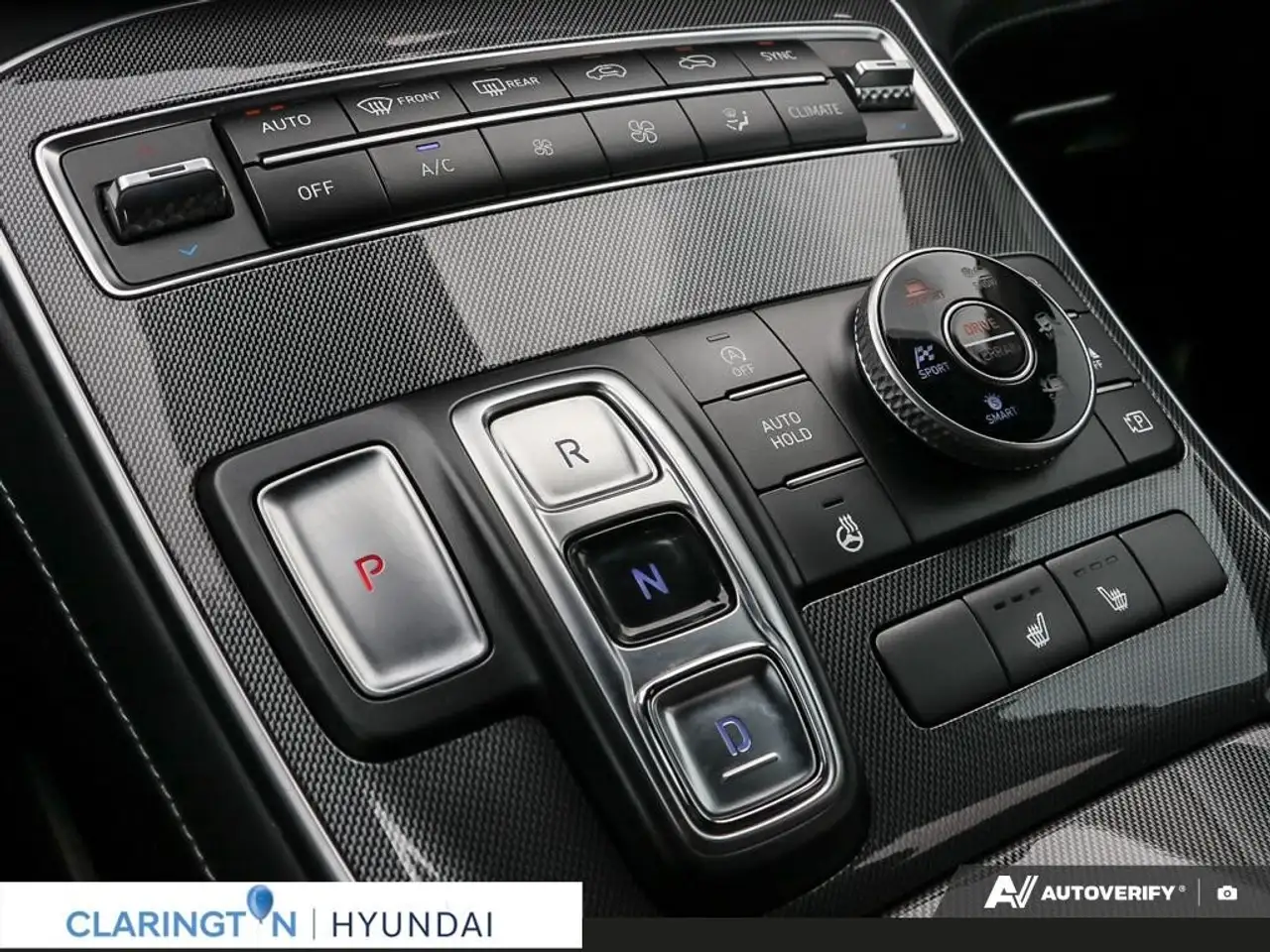 Hyundai SANTA FE photo Hyundai SANTA FE