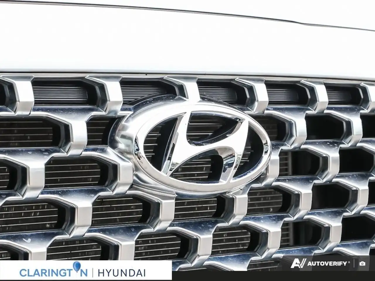 Hyundai SANTA FE photo Hyundai SANTA FE