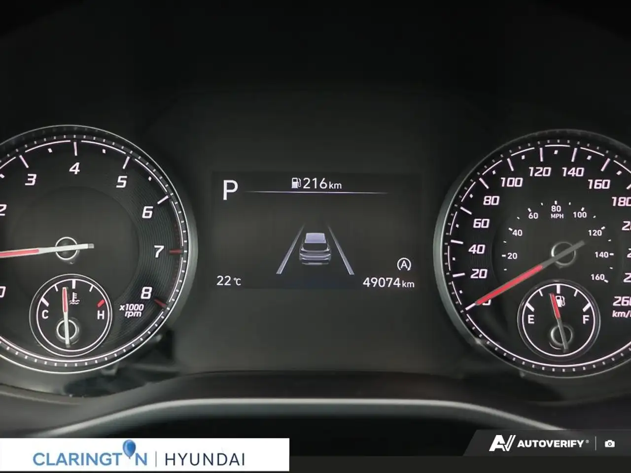 Hyundai SANTA FE photo Hyundai SANTA FE