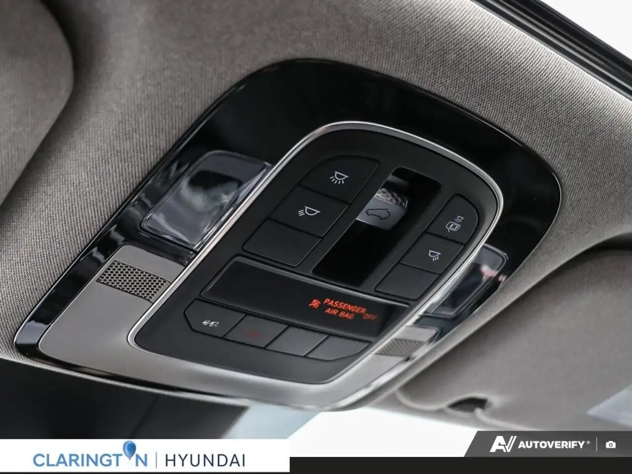 Hyundai SANTA FE photo Hyundai SANTA FE