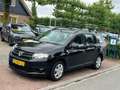 Dacia Logan MCV 0.9 TCe Ambiance *NWE APK| RUIME AUTO Noir - thumbnail 2
