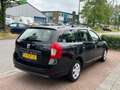 Dacia Logan MCV 0.9 TCe Ambiance *NWE APK| RUIME AUTO Noir - thumbnail 5