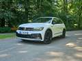 Volkswagen Tiguan Allspace Tiguan Allspace 2.0 TSI 4Motion DSG OPFHighline Weiß - thumbnail 10