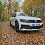 Volkswagen Tiguan Allspace Tiguan Allspace 2.0 TSI 4Motion DSG OPFHighline Weiß - thumbnail 3