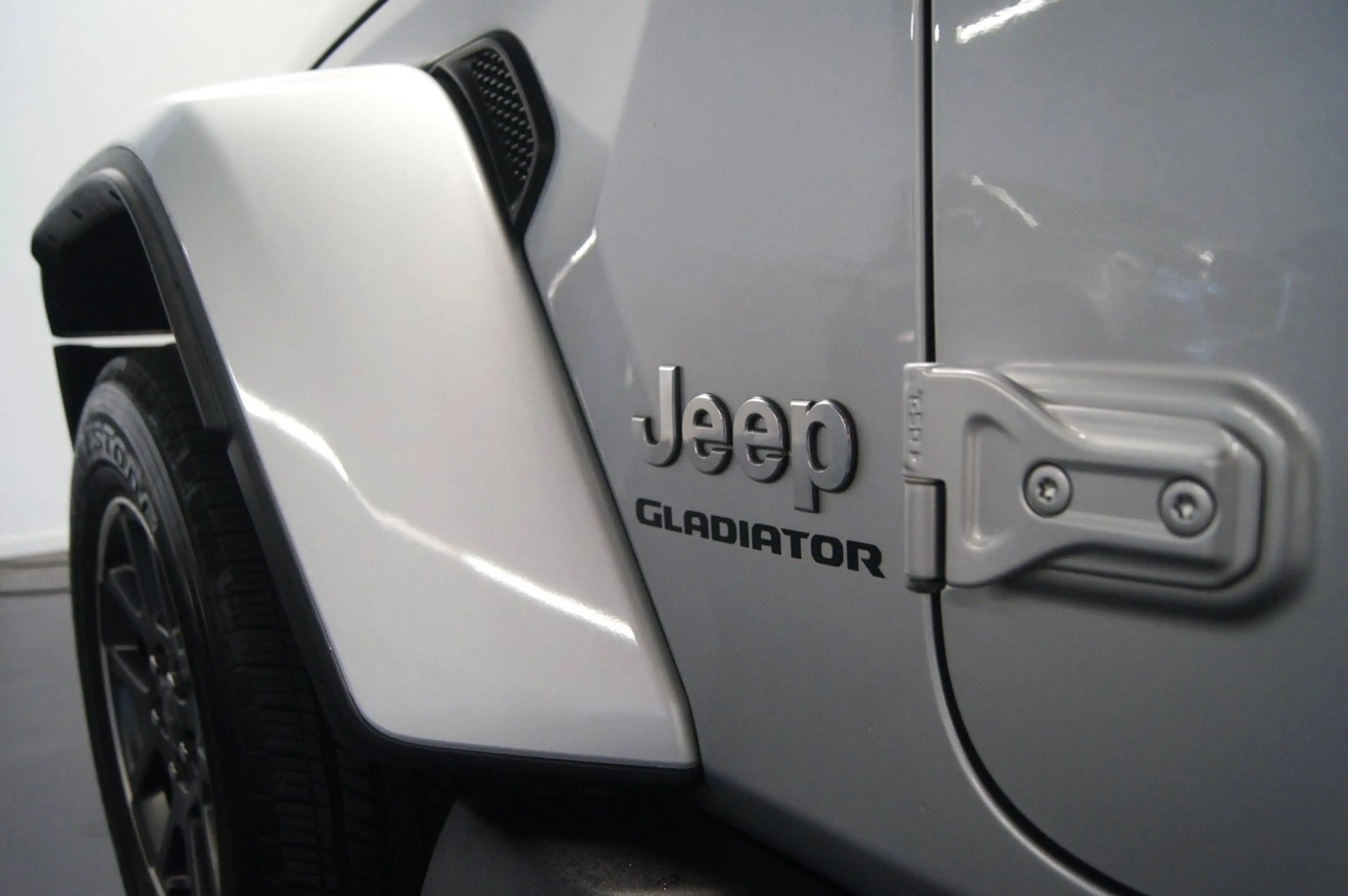 Jeep Gladiator Overland 4WD|KAMERA|LED|DAB|ALPINE — photo 10