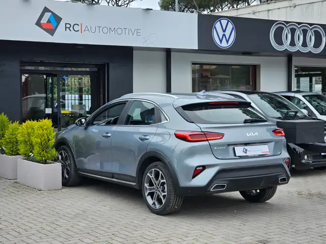 Kia Xceed view 5