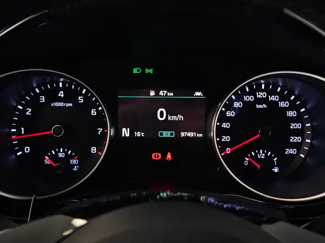 Kia Xceed view 14