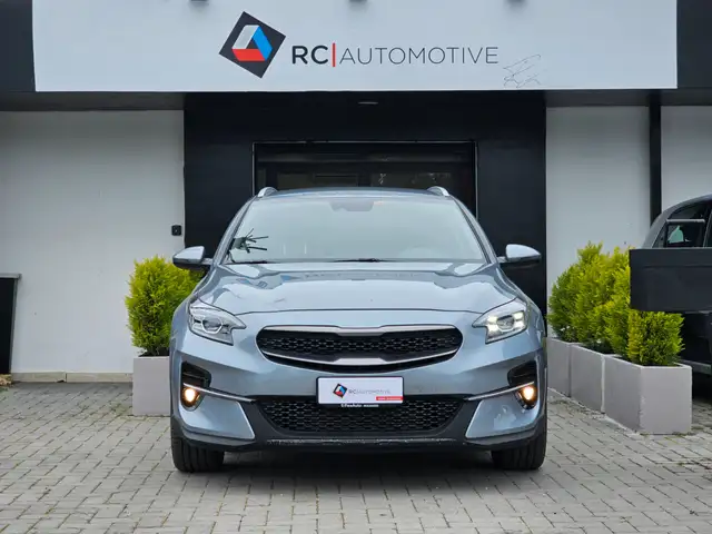 Kia Xceed view 4