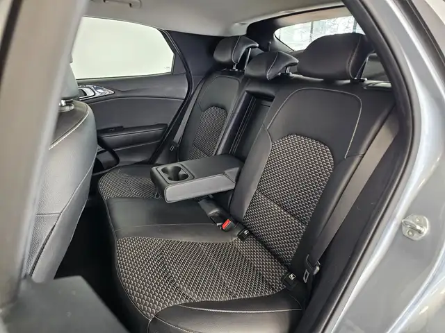 Kia Xceed view 7