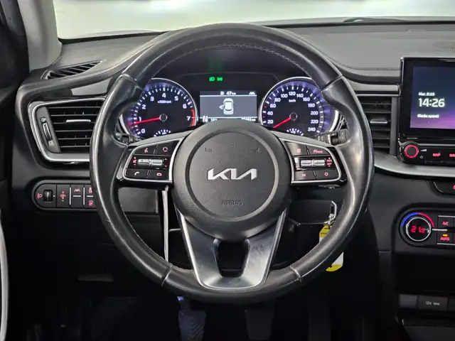 Kia Xceed view 10