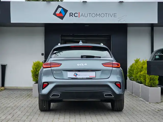 Kia Xceed view 6