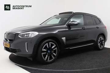 Executive 80 kWh (PANORAMADAK, MEMORY SEATS, AUTOP