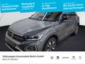Volkswagen T-Roc 2.0 TDI Goal AHK Kamera Navi LED Sitzhzg. Grau - thumbnail 1