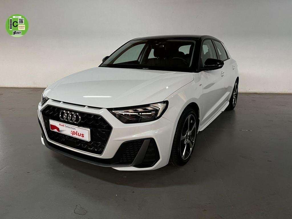 Audi A1 Sportback 30 TFSI Adrenalin S tronic 85kW - foto 1