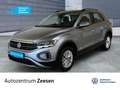 Volkswagen T-Roc 1.0 TSI Life OPF+SHZ+BAA+USB+DAB+EPH+MAL+ Klima Silber - thumbnail 1