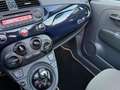 Fiat 500 1.2 Lounge AUT. CABRIO AC STOELVERW. LMV BLUETOOTH Bleu - thumbnail 15