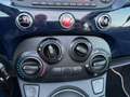 Fiat 500 1.2 Lounge AUT. CABRIO AC STOELVERW. LMV BLUETOOTH Bleu - thumbnail 11