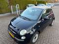 Fiat 500 1.2 Lounge AUT. CABRIO AC STOELVERW. LMV BLUETOOTH Bleu - thumbnail 6