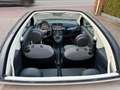Fiat 500 1.2 Lounge AUT. CABRIO AC STOELVERW. LMV BLUETOOTH Bleu - thumbnail 8