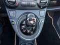 Fiat 500 1.2 Lounge AUT. CABRIO AC STOELVERW. LMV BLUETOOTH Bleu - thumbnail 12