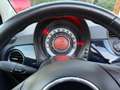 Fiat 500 1.2 Lounge AUT. CABRIO AC STOELVERW. LMV BLUETOOTH Bleu - thumbnail 9