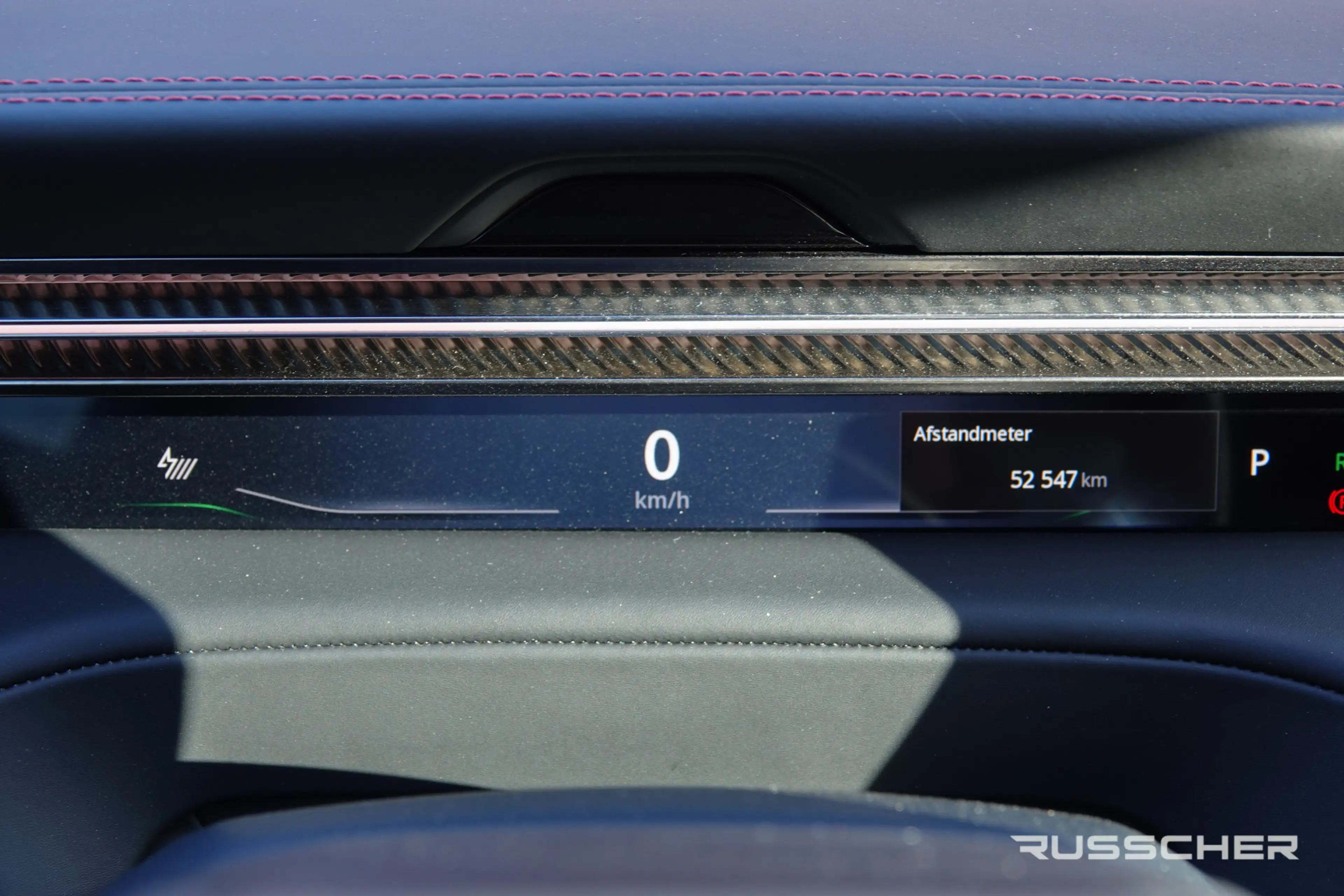 Lotus Eletre EDS450 S | 112kWh | 612Pk | AWD | Kef Premium Audi — photo 13